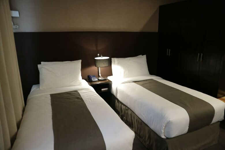 Gt Hotel Jaro