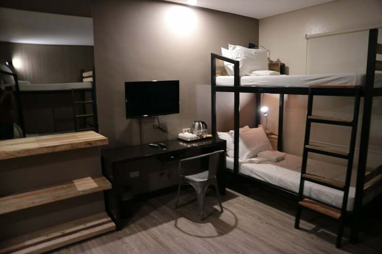 Gt Hotel Jaro
