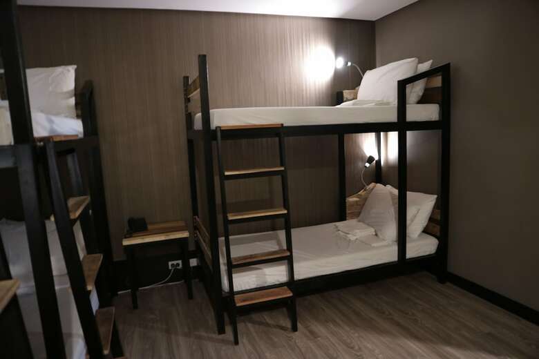 Gt Hotel Jaro