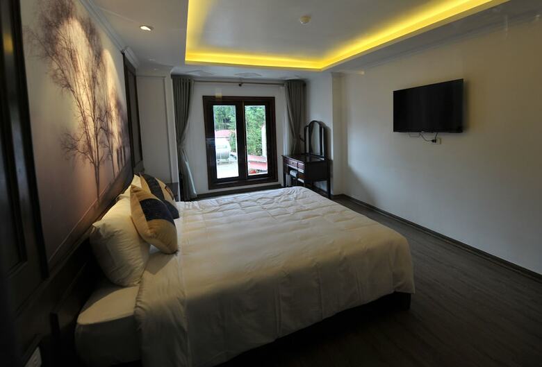 Delta Sapa Hotel