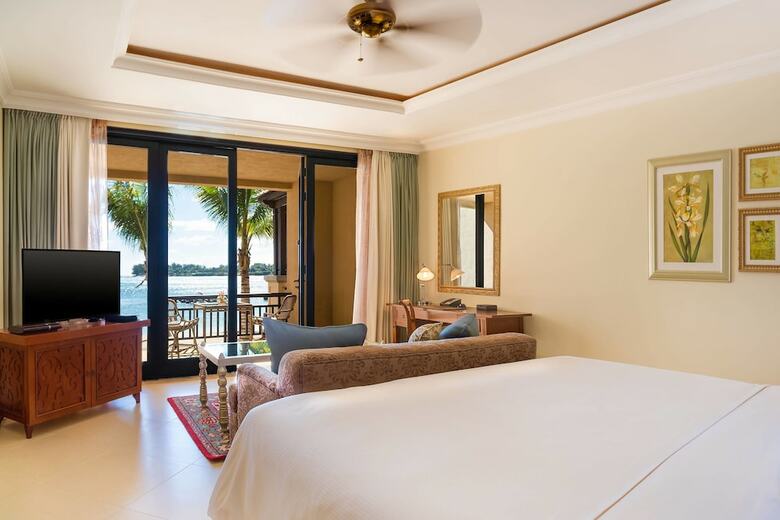 Hotel The Westin Turtle Bay Resort & Spa, Mauritius