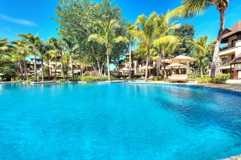 Hotel The Westin Turtle Bay Resort & Spa, Mauritius