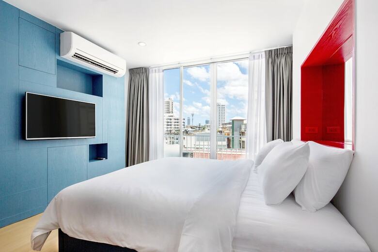 Hotel 128 Bangkok
