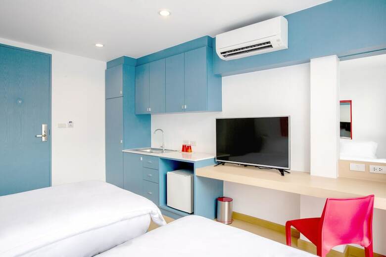 Hotel 128 Bangkok