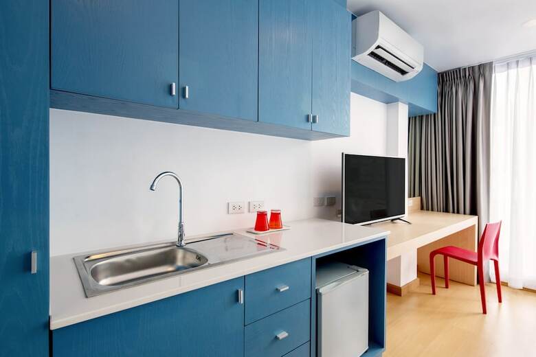 Hotel 128 Bangkok