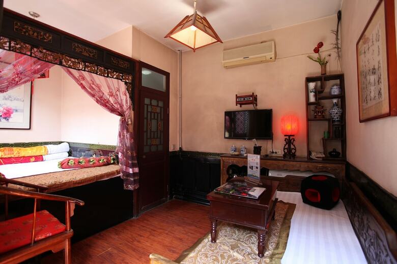 Pingyao Yuchengyuan Hotel