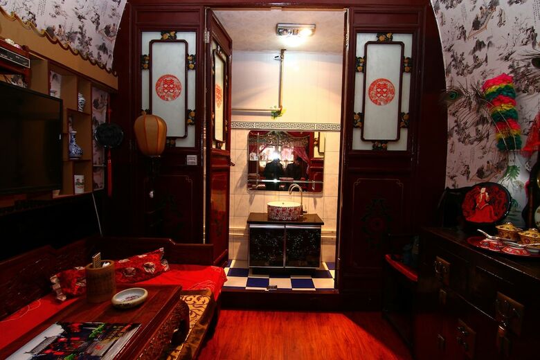 Pingyao Yuchengyuan Hotel