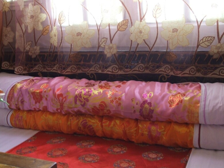 Pingyao Yuchengyuan Hotel