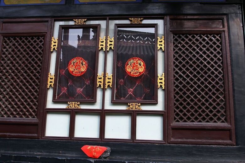 Pingyao Yuchengyuan Hotel