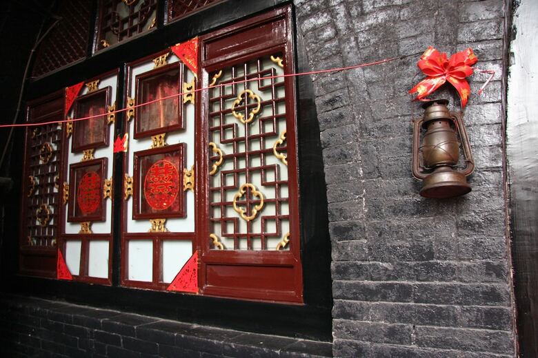Pingyao Yuchengyuan Hotel