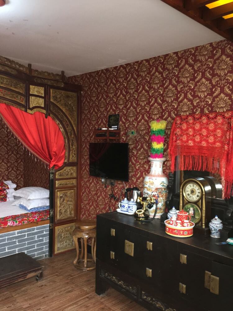 Pingyao Yuchengyuan Hotel