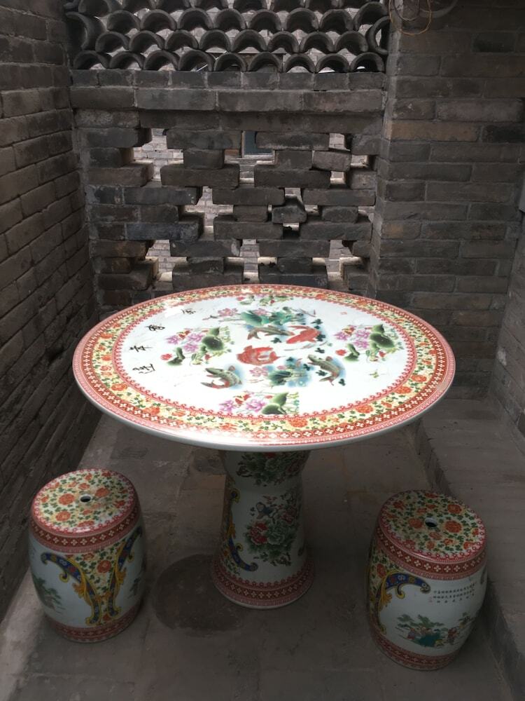 Pingyao Yuchengyuan Hotel