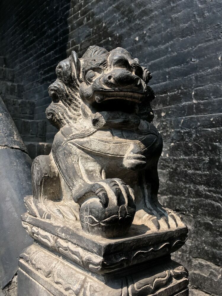 Pingyao Yuchengyuan Hotel