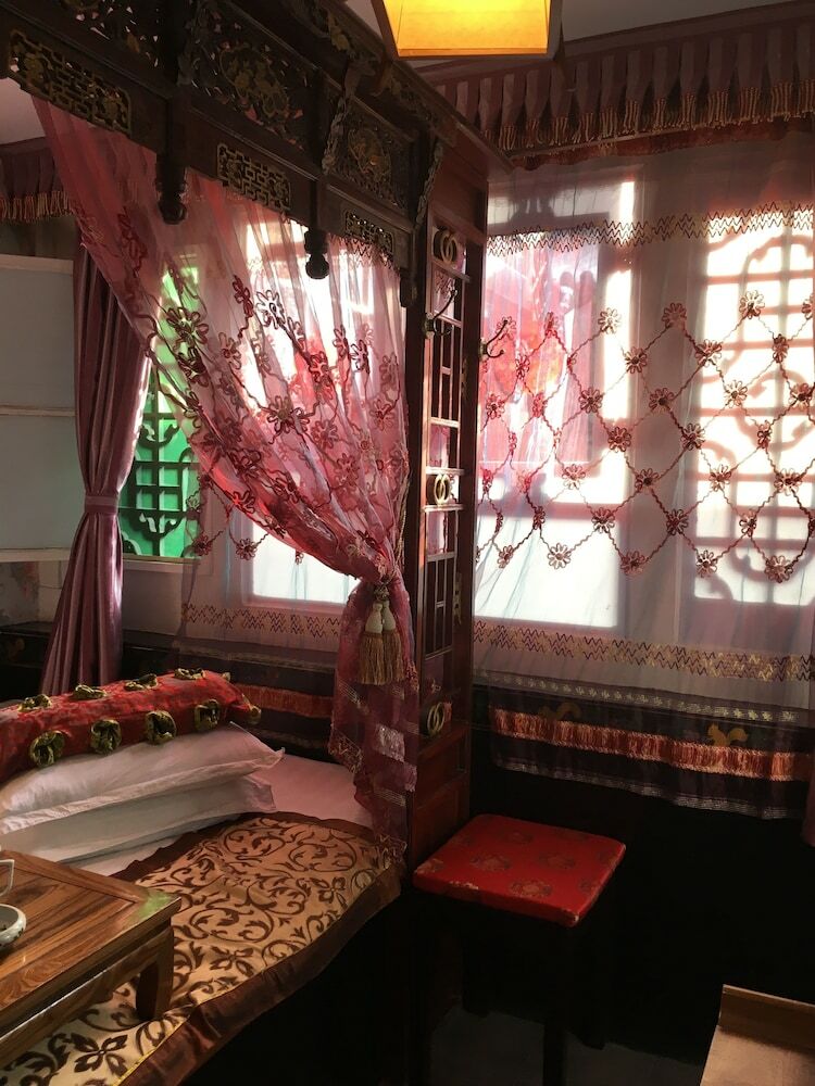 Pingyao Yuchengyuan Hotel