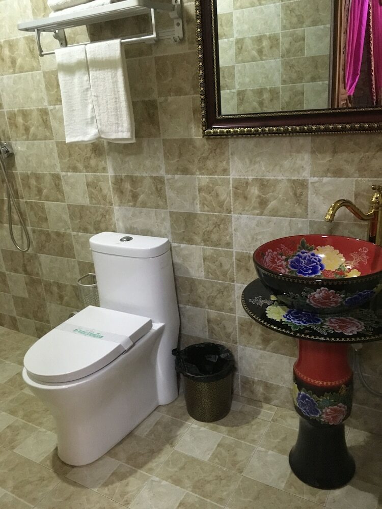 Pingyao Yuchengyuan Hotel