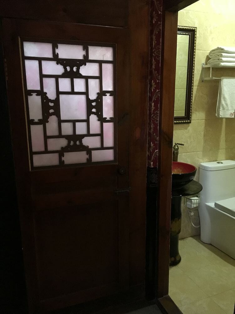Pingyao Yuchengyuan Hotel