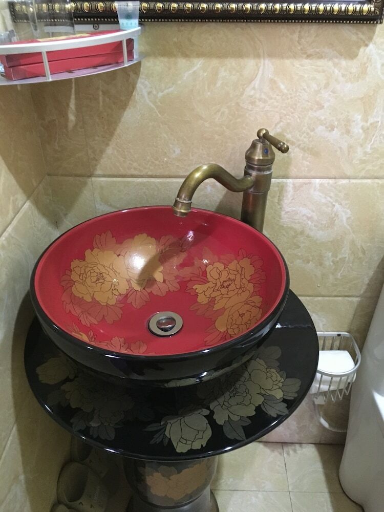 Pingyao Yuchengyuan Hotel