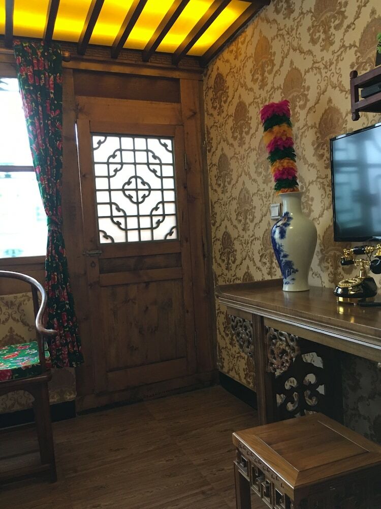 Pingyao Yuchengyuan Hotel