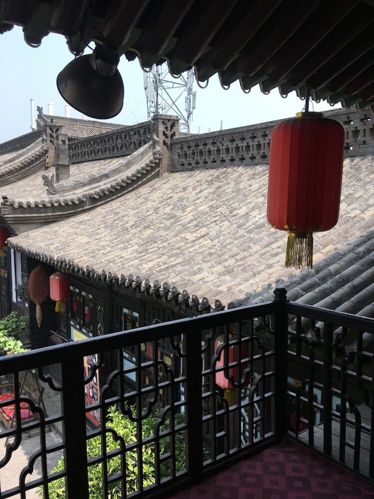 Pingyao Yuchengyuan Hotel
