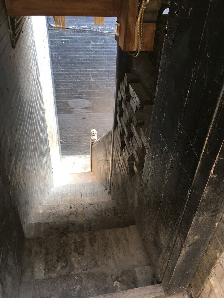 Pingyao Yuchengyuan Hotel