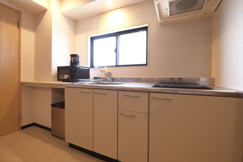 Ookini Hotels Nipponbashi Apartment