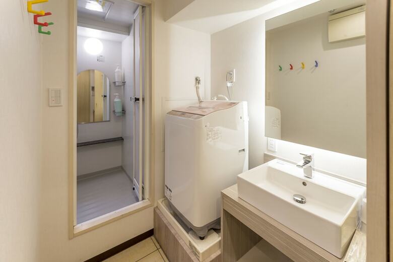 Ookini Hotels Nipponbashi Apartment