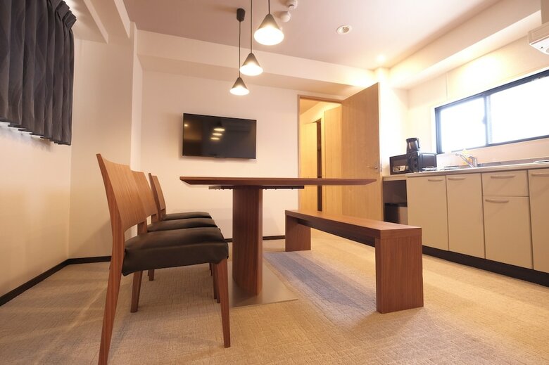 Ookini Hotels Nipponbashi Apartment
