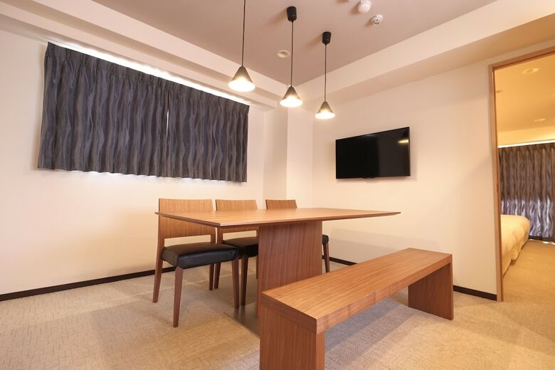 Ookini Hotels Nipponbashi Apartment