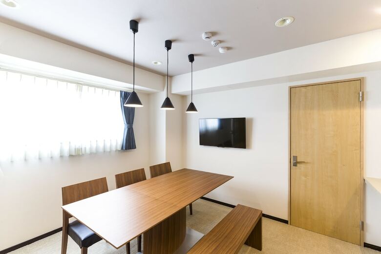 Ookini Hotels Nipponbashi Apartment