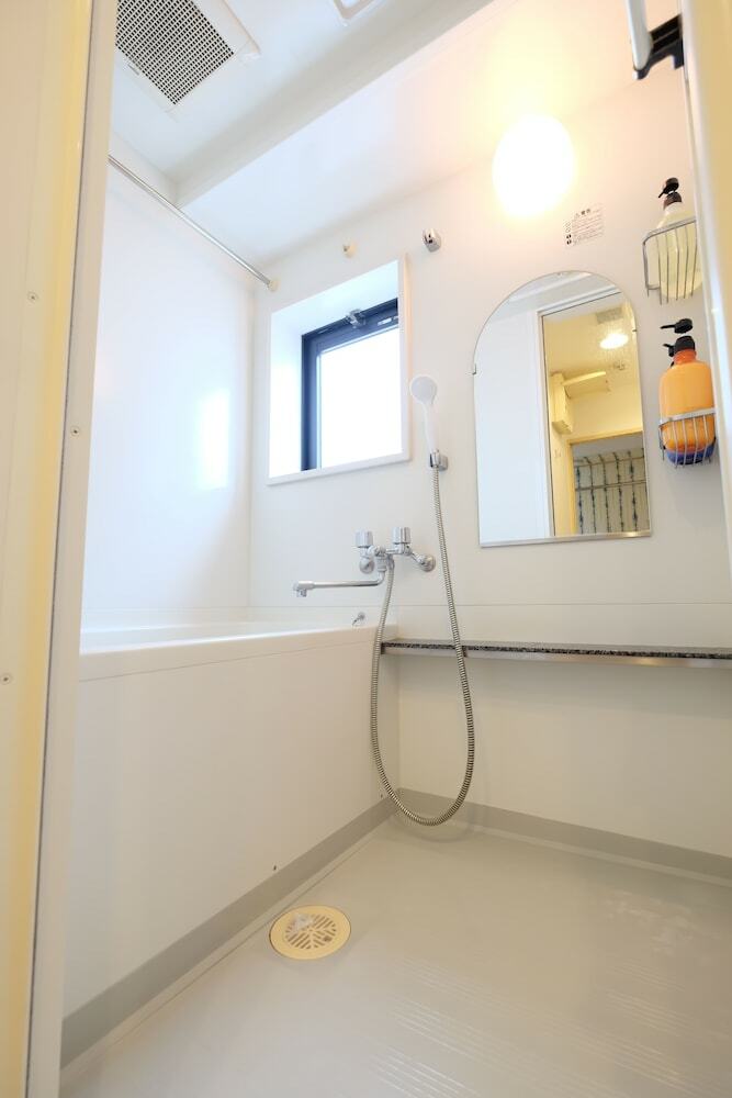 Ookini Hotels Nipponbashi Apartment