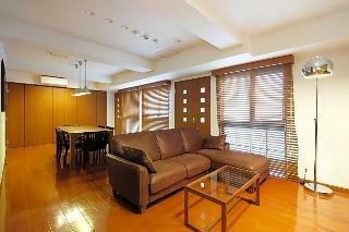 Ookini Hotels Nipponbashi Apartment