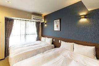 Ookini Hotels Nipponbashi Apartment