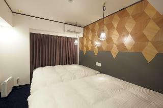 Ookini Hotels Nipponbashi Apartment