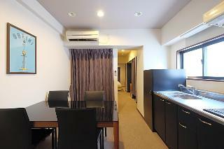 Ookini Hotels Nipponbashi Apartment