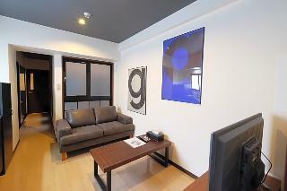 Ookini Hotels Nipponbashi Apartment