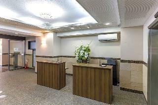Ookini Hotels Nipponbashi Apartment