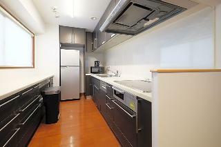 Ookini Hotels Nipponbashi Apartment