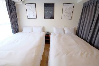 Ookini Hotels Nipponbashi Apartment