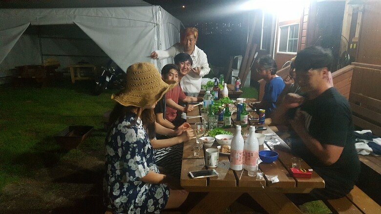 Hostal Suji Guesthouse - Hostel