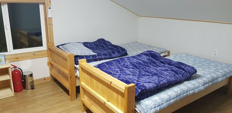 Hostal Suji Guesthouse - Hostel