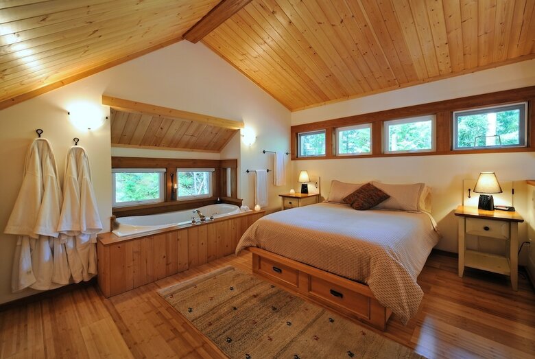 Cabana Moon Dance Vacation Rentals