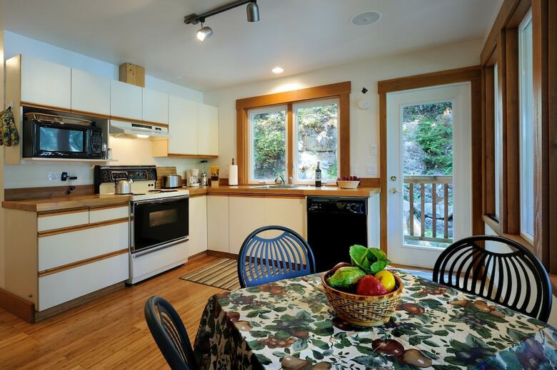 Cabana Moon Dance Vacation Rentals