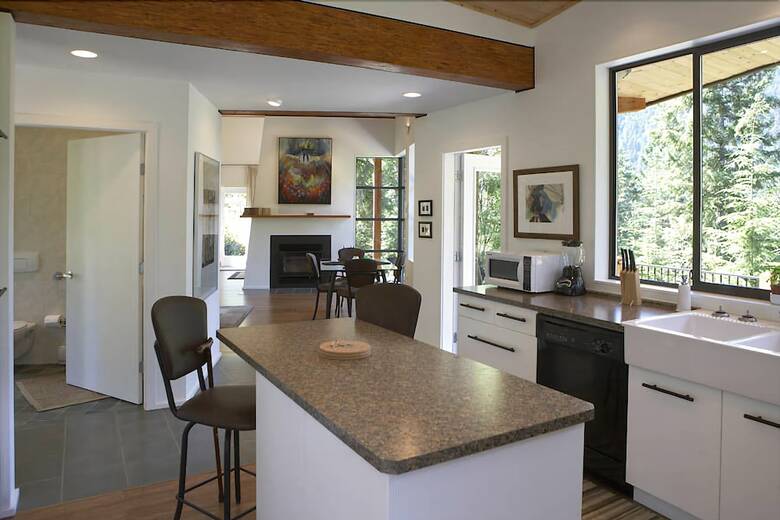 Cabana Moon Dance Vacation Rentals