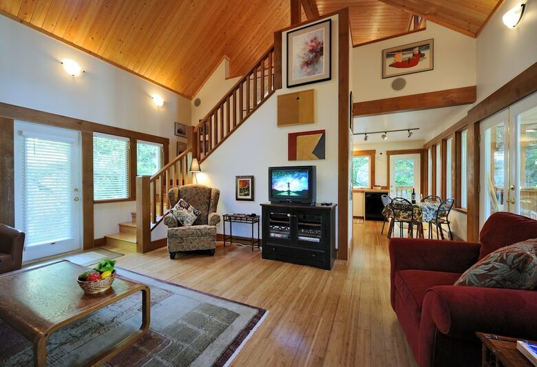 Cabana Moon Dance Vacation Rentals