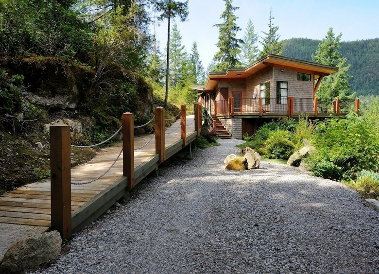 Cabana Moon Dance Vacation Rentals