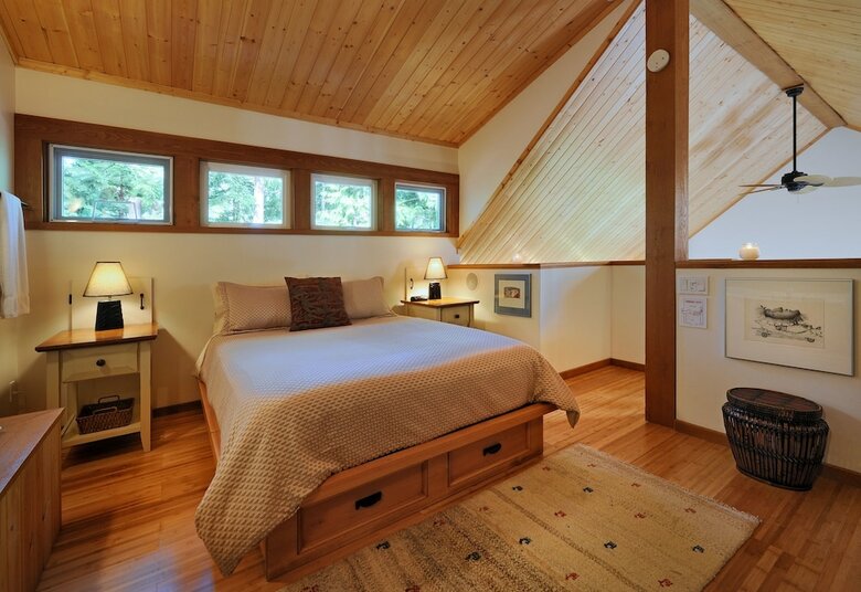 Cabana Moon Dance Vacation Rentals