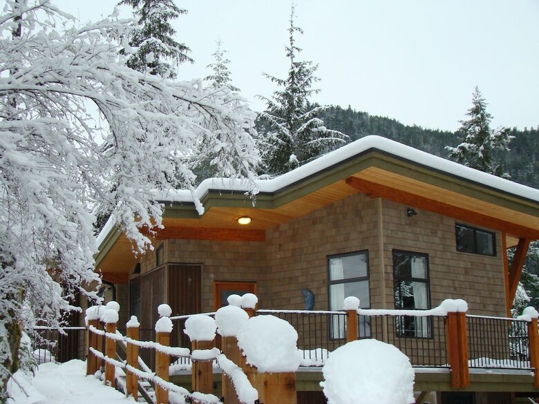 Cabana Moon Dance Vacation Rentals