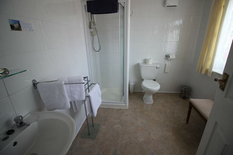 Hotel The Rowborough
