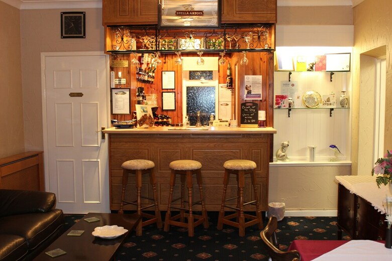 Hotel The Rowborough