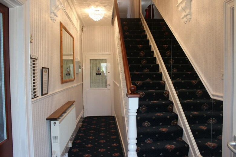 Hotel The Rowborough